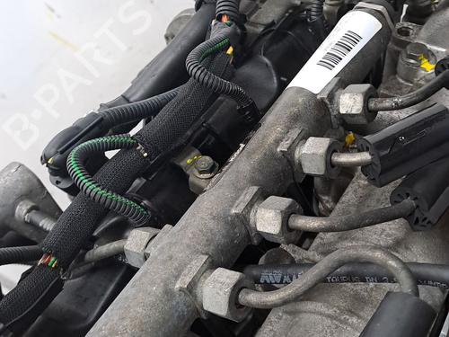 Engine FIAT CROMA (194_) 1.9 D Multijet (194AXC1B, 194AXC12) | BP23375519M1 