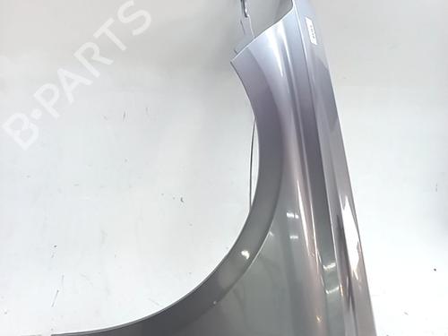 Left front fenders PEUGEOT 308 SW III (FC_, FJ_, FR_, F4_, FN_) BlueHDi 130 (FCYHZL, FCYHZT) | BP29558780C41 