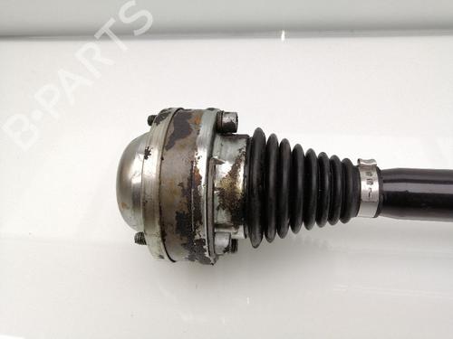 Right rear driveshaft AUDI Q5 (8RB) 2.0 TFSI quattro | BP23893105M41 
