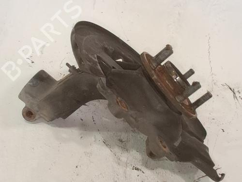 Left front steering knuckle FORD KUGA II (DM2) 1.5 EcoBoost | BP37288678M25 - Image 2