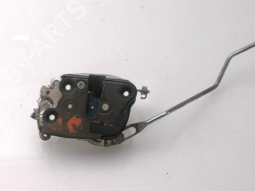 Used Front right lock SANTANA 300/350 1.6 HDi 4x4 (90 hp) 28957026