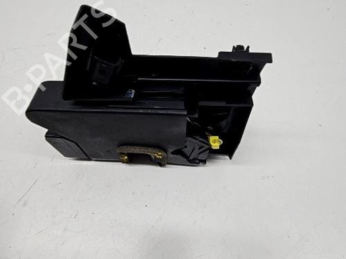 Front left lock DACIA SANDERO III 1.0 TCe 90 | BP31124867C98 