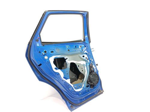 Left rear door OPEL GRANDLAND / GRANDLAND X (A18, P1UO) 1.5 Turbo D (75) | BP29179416C4 