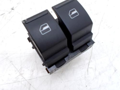 Used Left front window switch Left front window switch VW TRANSPORTER T6 / CARAVELLE T6 Bus (SGB, SGJ, SHB, SHJ) 2.0 TDI (102 hp) 34054537 34054537