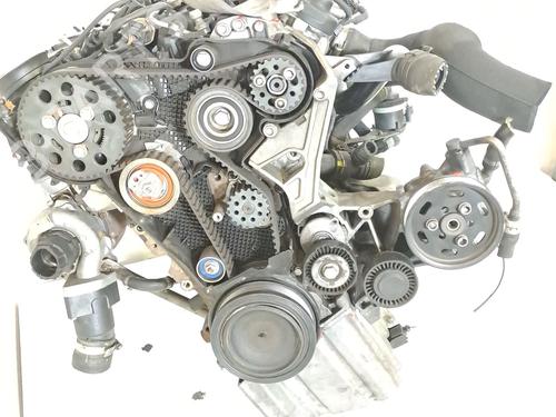 Engine AUDI Q5 (8RB) 2.0 TDI quattro | BP29627075M1 