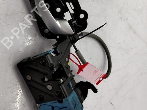 Used Front left lock Front left lock VOLVO XC90 I (275) D5 AWD (185 hp) 33871198 33871198