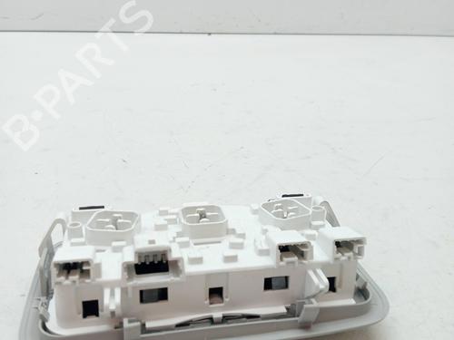 Interior roof light CITROËN C4 Grand Picasso II (DA_, DE_) 1.6 BlueHDi 120 | BP23352827I8