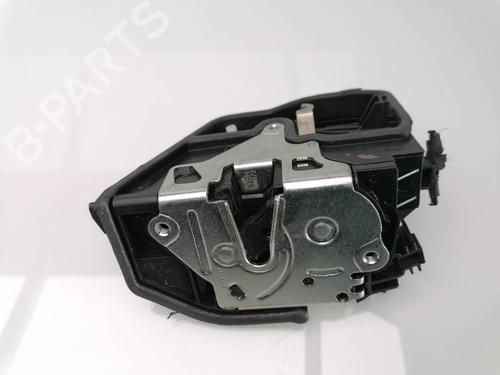 Used Front left lock BMW 4 Gran Coupe (F36) 420 d (190 hp) 23385324