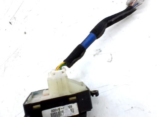 Mirror switch KIA CARENS IV 1.7 CRDi | BP36665762I25 - Image 2