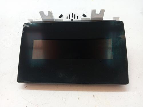 Kombinert Instrument BMW i3 (I01) Electric (170 hp) 23364165