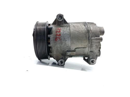 AC compressor RENAULT MEGANE II Estate (KM0/1_) 1.9 dCi (KMRG, KM1G, KM0G, KM2C) | BP25455575M34