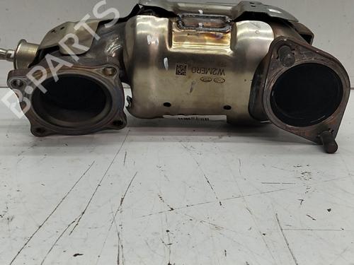 Particulate filter HYUNDAI i20 III (BC3, BI3) 1.6 T-GDi N | BP38749637M81 - Image 2