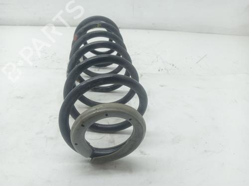 Shock absorber spring CITROËN DS4 (NX_) 1.6 HDi 90 | BP24445018C152 