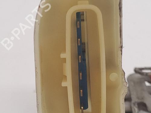Front left lock TOYOTA YARIS (_P1_) 1.4 D-4D (NLP10_, NLP10R) | BP28163848C98 