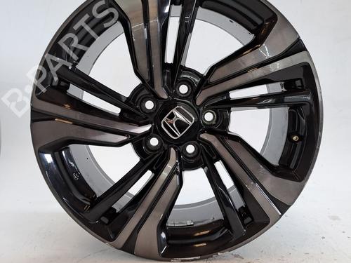 Used Rim HONDA CIVIC X Hatchback (FC_, FK_) 1.0 VTEC (FK6) (129 hp) 24608611