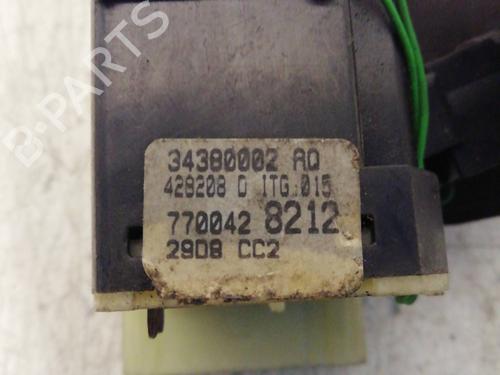 Steering column stalk RENAULT MEGANE I (BA0/1_) 1.4 16V (BA0D, BA1H, BA0W, BA10) | BP25460057I23 