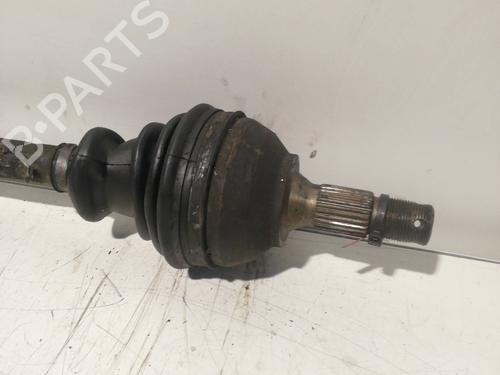 Right front driveshaft PEUGEOT 405 II (4B) 1.9 TD | BP28336758M39 