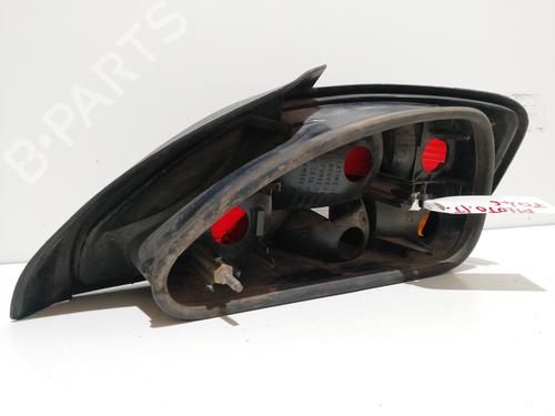 Left taillight PEUGEOT 306 (7B, N3, N5) 1.9 SLD | BP25465220C34 