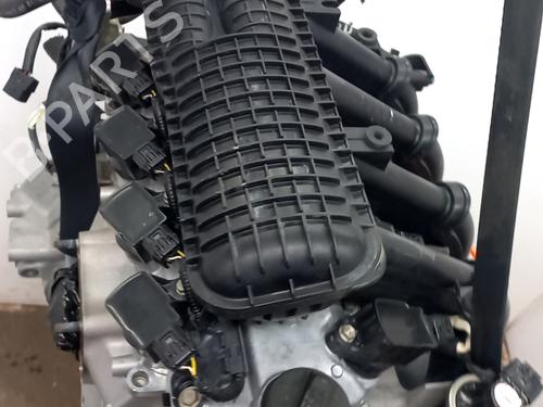 Engine HONDA INSIGHT (ZE_) 1.3 IMA (ZE28, ZE2) | BP33761205M1  - Image 5