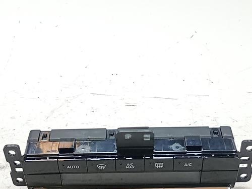 Used Climate control Climate control CITROËN C3 IV (CC_, CB_) 1.2 PureTech 100 (CCHPV4) (101 hp) 36522971 36522971