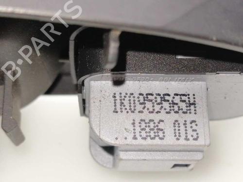 Left front window switch VW PASSAT B6 (3C2) 2.0 TDI | BP23649732I27 