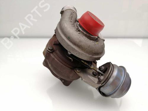 Turbocharger/Supercharger HYUNDAI i30 (FD) 1.6 CRDi | BP23449415M71 