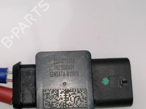 Elektronisk sensor NISSAN QASHQAI II SUV (J11, J11_) 1.3 DIG-T | BP23940282M84 