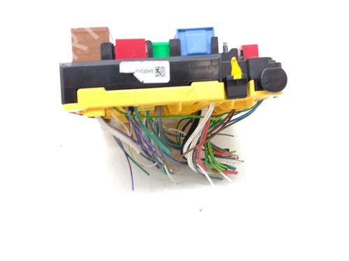 Fuse box CITROËN C3 III (SX) 1.5 BlueHDi 100 (SXYHYP, SXYHTU) | BP27462748E1 