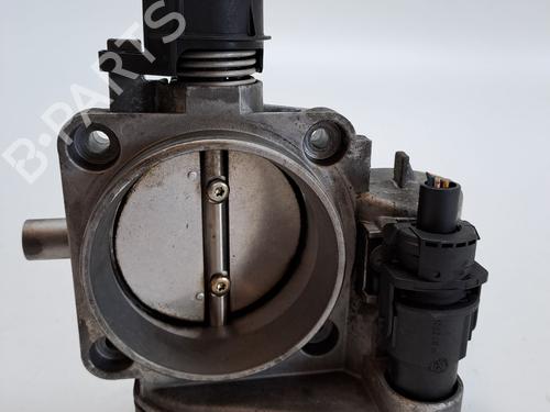 Throttle body MERCEDES-BENZ CLK (C208) CLK 320 (208.365) | BP23364623M82