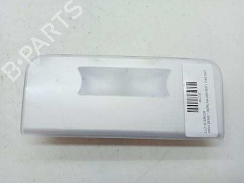 Used Interior roof light BMW 1 (E87) 118 d (143 hp) 23357433
