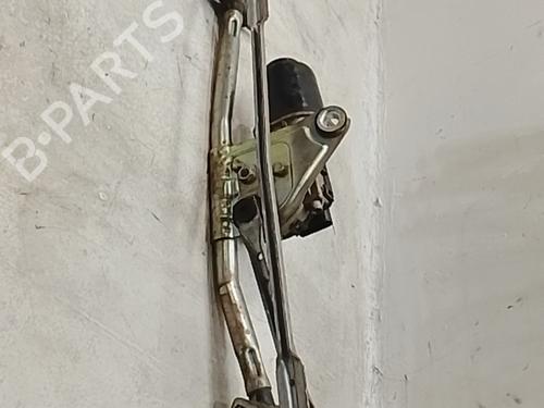 Used Front wiper motor Front wiper motor CITROËN NEMO Box Body/MPV (AA_) 1.3 HDi 75 (75 hp) 36665871 36665871