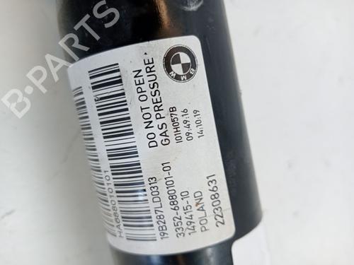 Left rear shock absorber BMW i3 (I01) Electric | BP23364161M18 