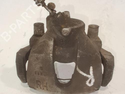 Used Right front brake caliper Right front brake caliper 37288683 37288683
