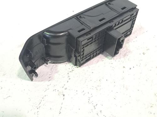 Left front window switch SKODA FABIA III (NJ3) 1.0 TSI | BP28083978I27