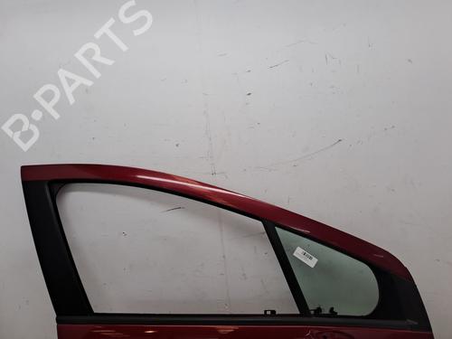 Used Right front door PEUGEOT 308 SW I (4E_, 4H_) 1.6 16V (120 hp) 25613554