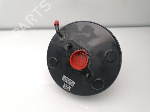 Used Servo brake KIA PICANTO II (TA) 1.0 (69 hp) 23935702
