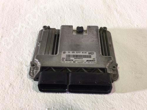 Used Engine control unit (ECU) Engine control unit (ECU) 38991220 38991220