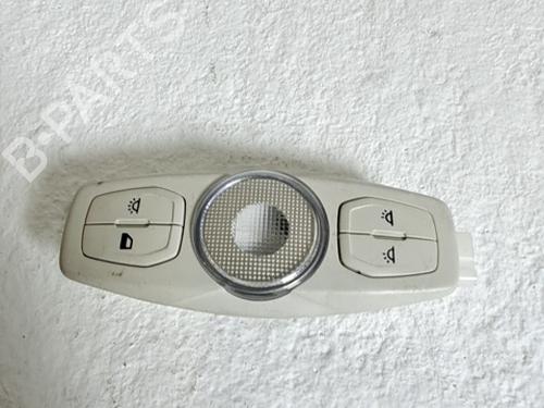 Used Interior roof light FORD KUGA II (DM2) 2.0 TDCi (150 hp) 31011529
