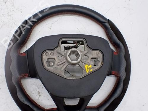 Steering wheel FORD FIESTA VII (HJ, HF) 1.0 EcoBoost | BP40545787C49 - Image 2