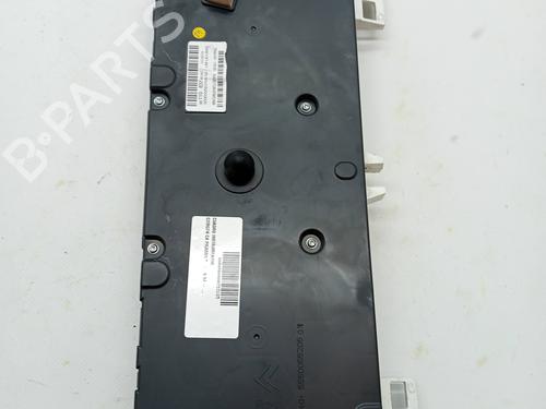 Instrument cluster CITROËN C4 SPACETOURER (3D_) 1.6 BlueHDi 120 | BP23345923C47 