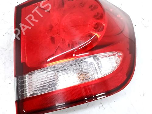 Used Right taillight Right taillight FIAT FREEMONT (345_) 2.0 JTD (140 hp) 33771763 33771763