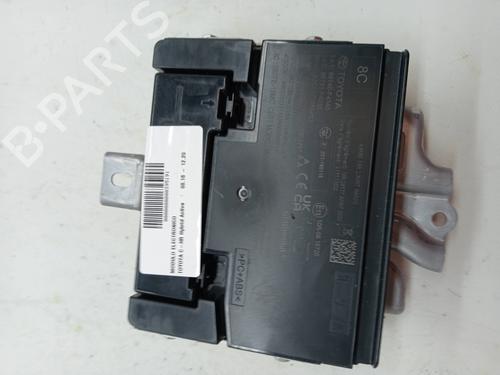 Used Electronic module TOYOTA C-HR (_X1_) 1.8 Hybrid (ZYX10_, ZYX11_, ZYX10R, ZYX11R) (122 hp) 23348495