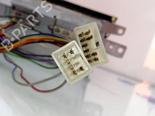 Radio TOYOTA RAV 4 III (_A3_) 2.2 D 4WD (ALA30_, ALA30R) | BP23405016E6 