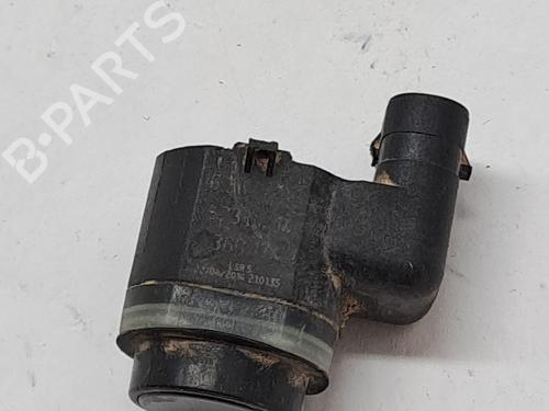 Module électronique FORD TRANSIT CONNECT V408 Box Body/MPV 1.6 TDCi | BP26192557M83 