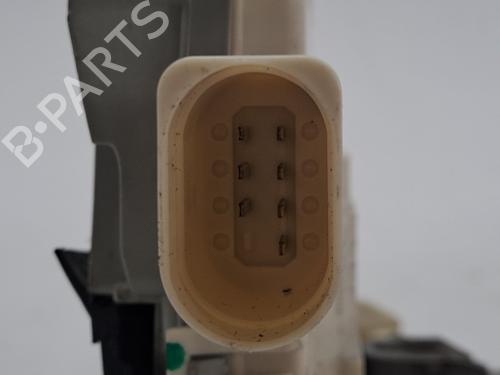 Front left lock AUDI Q5 (8RB) 2.0 TDI quattro | BP24172260C98 