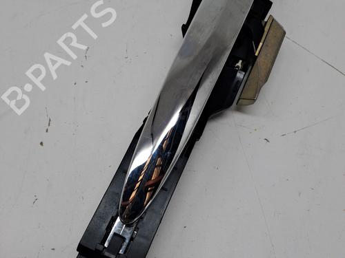 Used Rear right exterior door handle NISSAN LEAF (ZE1) Electric (150 hp) 23380217