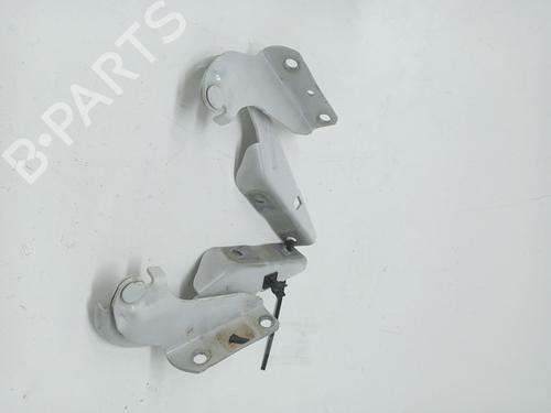 Hinge/Door check strap CITROËN C4 AIRCROSS 1.6 HDi 115 | BP24636622C146 