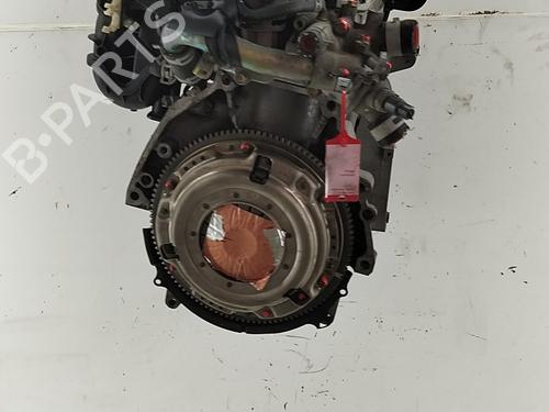Engine HONDA CIVIC VII Hatchback (EU, EP, EV) 1.6 i (EP2, EU8, EU6) | BP37437601M1 - Image 4