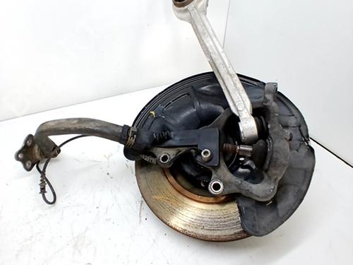 Right front steering knuckle MERCEDES-BENZ E-CLASS (W211) E 400 CDI (211.028) | BP29558079M26 