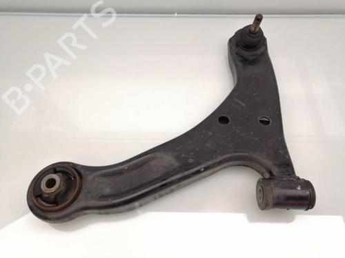 Venstre fortil bærearm SUZUKI GRAND VITARA II (JT, TE, TD) 1.9 DDiS All-wheel Drive (JT419, TD44, JB419WD, JB419XD,... (129 hp) 23935715